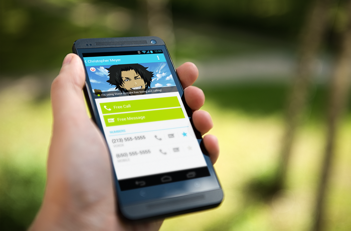 voxox android