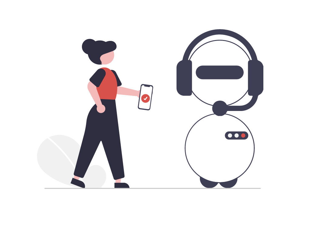 auto-receptionist