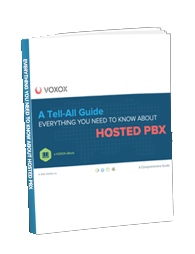 Tell-All Guide: Everything You Need to Know About Hosted PBX